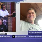 Jordan Neumann on Thatcher Demko's contract extension