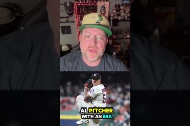 Arms of steel! #astros Hunter Brown and Josh Hader get respect  #mlb