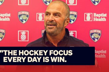 Bill Zito talks 2025 Draft, free agency, trades & more | 6.28.25