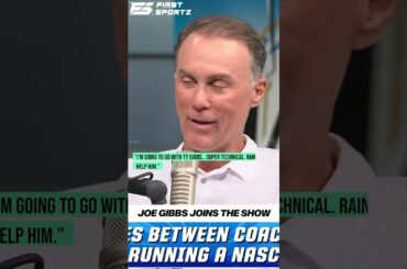 Kevin Harvick Shocks Everyone with Ty Gibbs Pick Over SVG for Chicago Street Race!