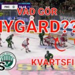 Färjestad Frölunda Highlights SHL | 2023 | Kvartsfinal 3