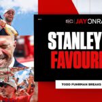 ‘Zito deserves golf clap for bringing back Ekblad, Marchand & Bennett’: Fuhrman on free agency