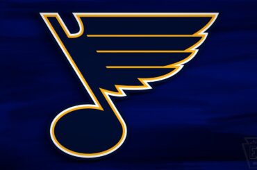 St. Louis Blues 2025 Goal Horn (Stadium Version)