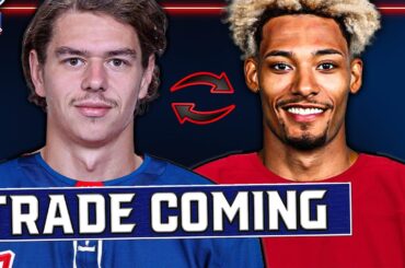 Things just took a SHOCKING turn...