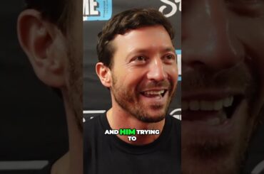 Adam Brooks Knocking out a BareKnuckle Fighter Unbelievable Performance