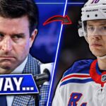Move Moves INCOMING… Insider Reveals SHOCKING Update | NYR News