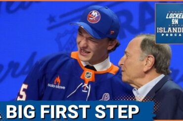 BOMBSHELL: Islanders SHOCK NHL with BEST DRAFT HAUL | Will Darche's Moves TRANSFORM the Franchise?