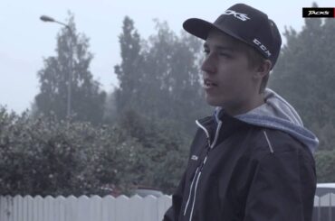 Teuvon matka NHL:ään, osa 3 - Tämä on pelin henki