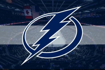 Steven Stamkos 2021-22 Goal Horn