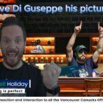 Who gave Di Giuseppe his Framed Photo? | n0thing x Scott Spitters | Episode 1