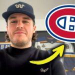 Samuel Blais excité de jouer à Montréal