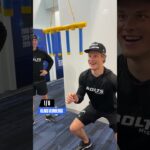 Most important stop on their testing schedule