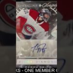 Carey Price Black Diamond Auto! #hockey #hockeycards #careyprice