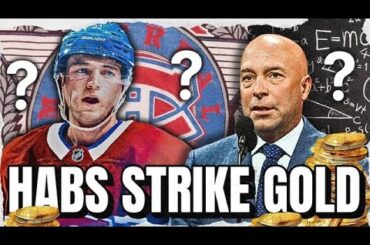 One Week Later: Montreal Canadiens Draft & NHL Draft Winners!