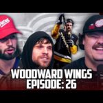 Big Trade INCOMING for the Detroit Red Wings?! |Woodward Wings. July 5th, 2025