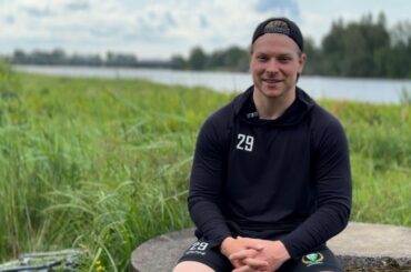 Sommarsnack 2025 - Oskar Steen