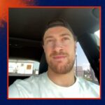 RAW | Andrew Mangiapane 07.02.25