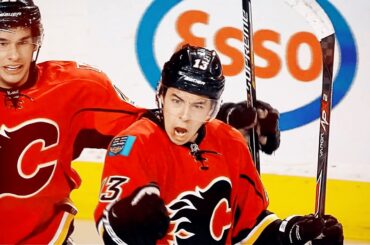 The Legend of Johnny Hockey