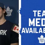 Maple Leafs Media Availability | Development Camp | July 05, 2025