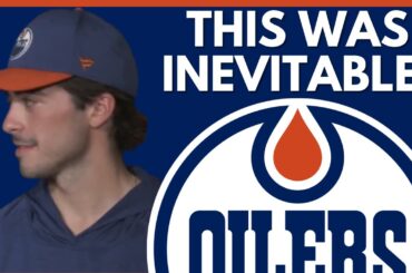Edmonton Oilers: The Plan All Along