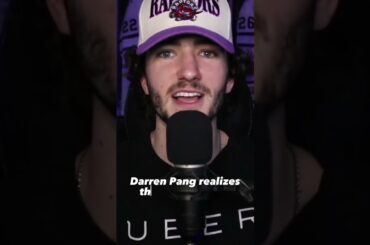 Torey Krug GOES OFF on NHL Refs #nhl #nhlshorts #nhlrumors