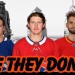 Flyers Pull Off THREE Signings in Free Agency!