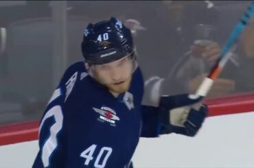 Joel Armia Highlights #1