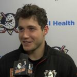 Dev Camp Check-In: Tomas Suchanek