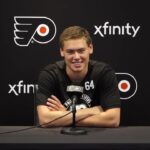 7/3 Development Camp: Carson Bjarnason