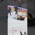 David Kampf Scores A Beauty Shorthander!! (Feb 17, 2022) #leafs #hockey