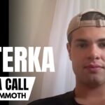 JJ Peterka Discusses Being Traded to Utah Mammoth from Buffalo Sabres & Impressions of Utah Hockey