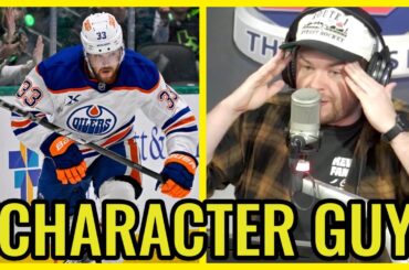 REACTION: Bruins trade for Viktor Arvidsson