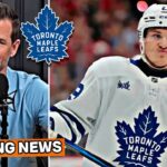Leafs Just Made a Power Play That Changes the Equation! | Toronto Maple Leafs News Today