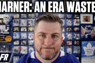 Mitch Marner: An Era Wasted