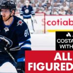 Costa Has Figured Out Steve Yzerman's Plan | Costa and Jansen