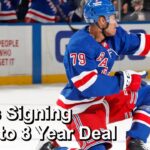 Eight Year Extension for Miller, Ducks Add Granlund, Sharks Adding Vets, Rangers Extend Cuylle