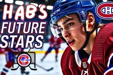 Canadiens Development Camp Scrimmage Hangout!