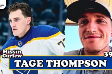 FLORIDA ARE CHAMPS AGAIN & TAGE THOMPSON JOINS THE SHOW I Missin Curfew Ep 399 Youtube Version