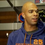 PRE-RAW | Darnell Nurse 05.27.25