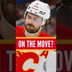 Rasmus Andersson On The Move? #flames #thesheet