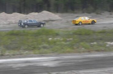 Axel H2 Omg1 Wist Last & Buss Race 2016