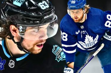 The Leafs Just Unlocked a DEADLY Duo: Nylander and Maccelli Will SHOCK the NHL!