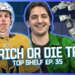 5 Words To Describe The State Of Each NHL Team