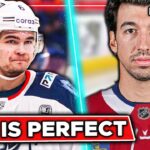 Things just keep getting BETTER for the Montreal Canadiens...