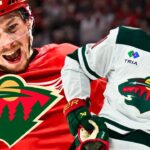 THIS Duo WILL Be WILD (Kaprizov & Tarasenko)