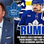 Leafs Just Took the League by Surprise With Bold Decision! | Toronto Maple Leafs News Today