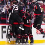Ottawa Senators Best Moments of the 2024-25 NHL Season