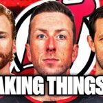 The New Jersey Devils Aren't Coming Back the Same | EPISODE 71
