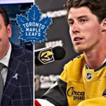 Leafs Just Sparked Massive Reactions With Breaking News! | Toronto Maple Leafs News Today