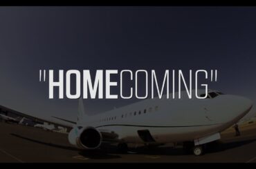 The Deep presented by Plantronics - Homecoming